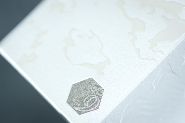 Polythink_Security Hologram