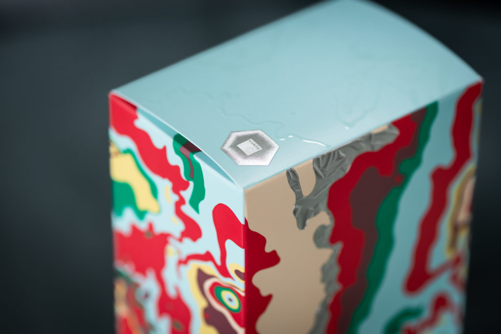 Polythink_ Packaging aesthetic optimization