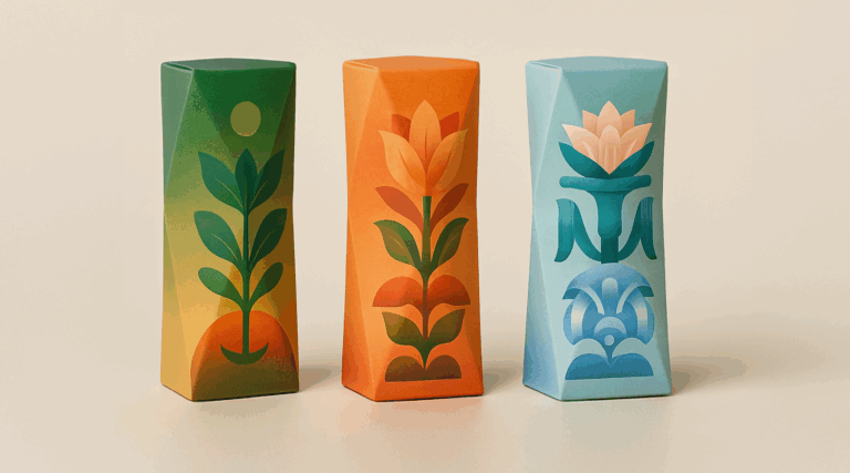 Réduire les risques d’innovation grâce au prototypage packaging